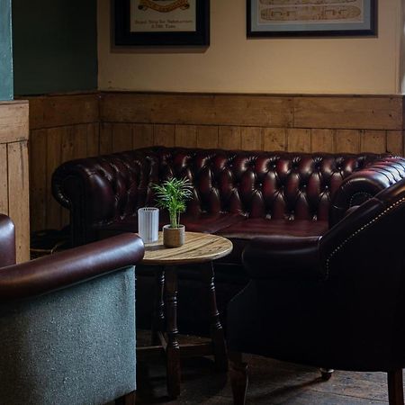 The Three Tuns Hotel Helston Eksteriør billede