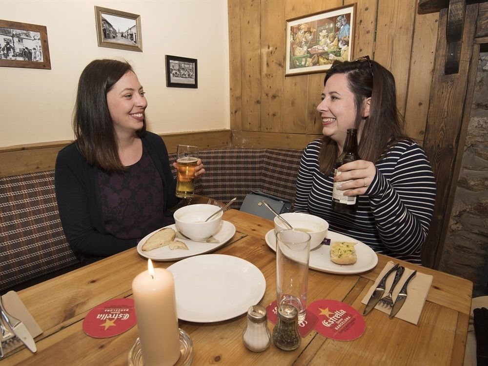 The Three Tuns Hotel Helston Eksteriør billede